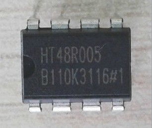 HT48R005 集成電路的設(shè)計原理與應(yīng)用分析