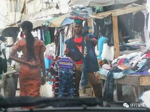 義烏商品是如何占領(lǐng)這個首都的