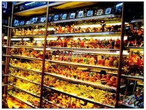 別找了 廈門各大批發(fā)市場(chǎng)全在這了 置辦年貨這樣才劃算