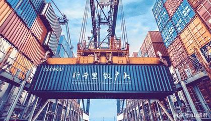 爭取市場(chǎng)采購貿(mào)易試點(diǎn)-重慶建設(shè)內(nèi)陸開放高地不可或缺的名片