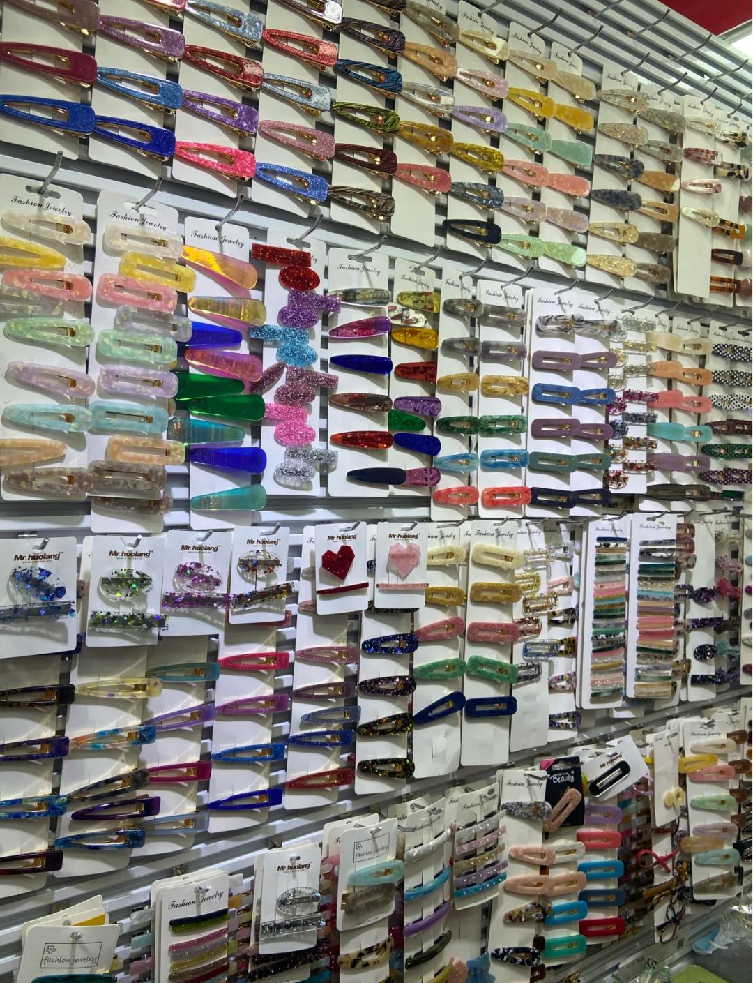 義烏小商品批發(fā)全攻略 從高鐵站到貿(mào)易中心，高效開啟商品批發(fā)貿(mào)易