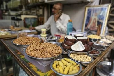 反擊！印度對美國的報(bào)復(fù)性貿(mào)易措施